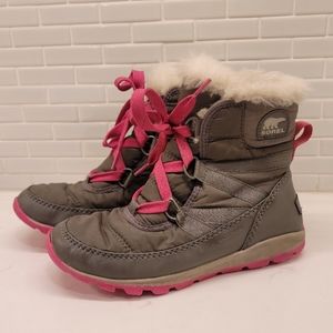 Sorel Girls Boots